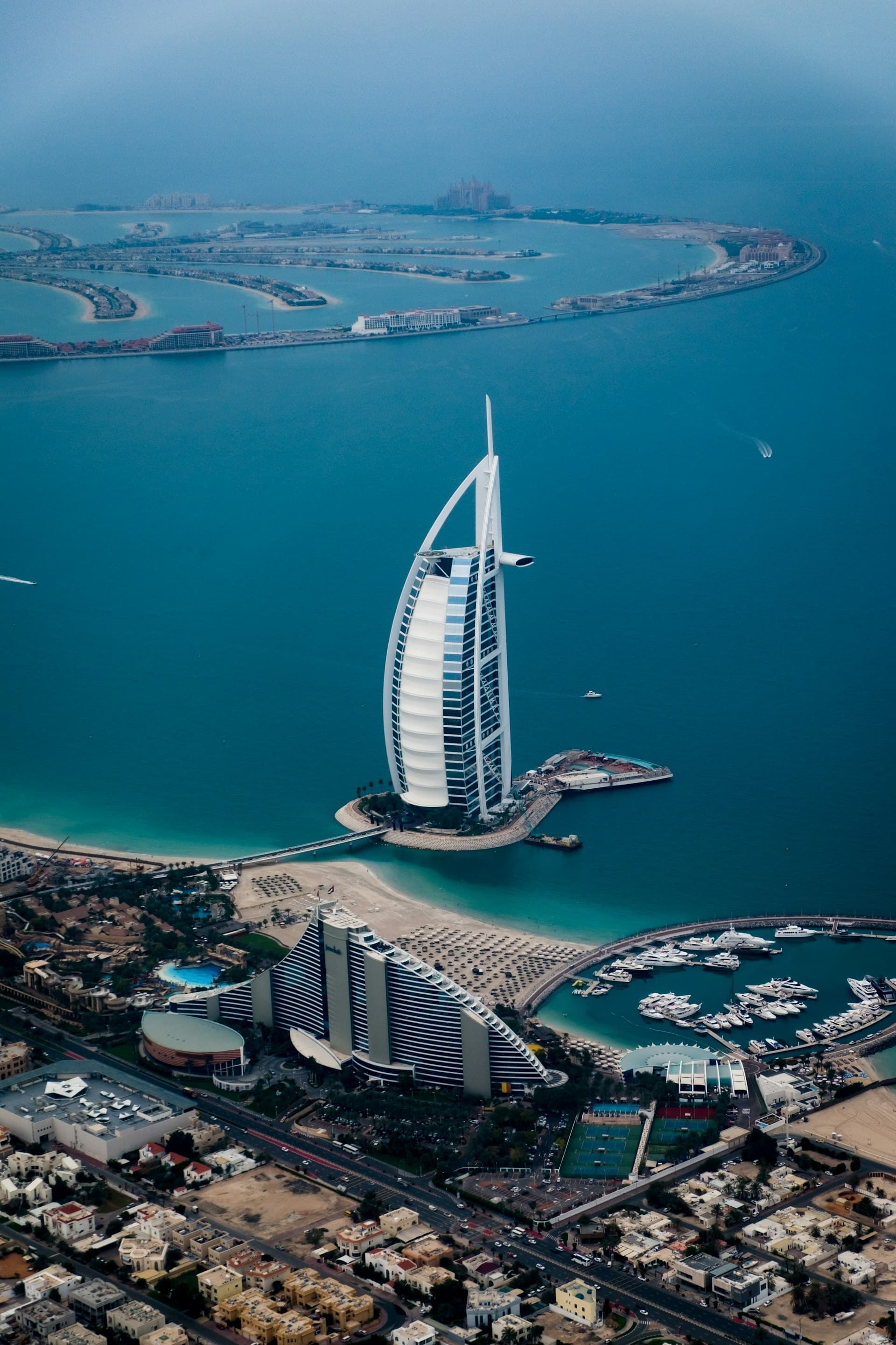 Best Hotels in Dubai: Ultimate Luxury Guide